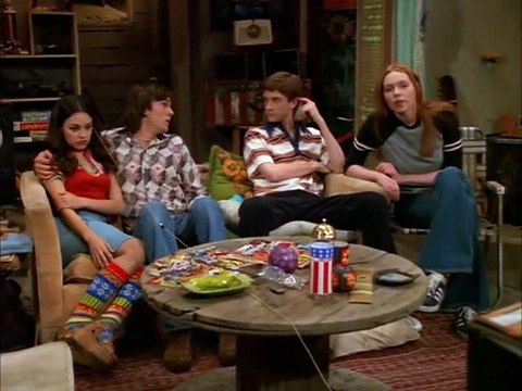 Die wilden Siebziger S01E01-Der Strassenkreuzer