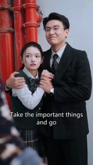 Scum Man Stole My Daughter’s Heart To His Bastard Girl. Reborn, We Swap Souls Revenge Makes Him Pay (2025) - FULL HD [Eng Sub]