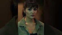 لا تتركي لحالو | مسلسل عزيزة #azize #shorts #kanald #handeerçel