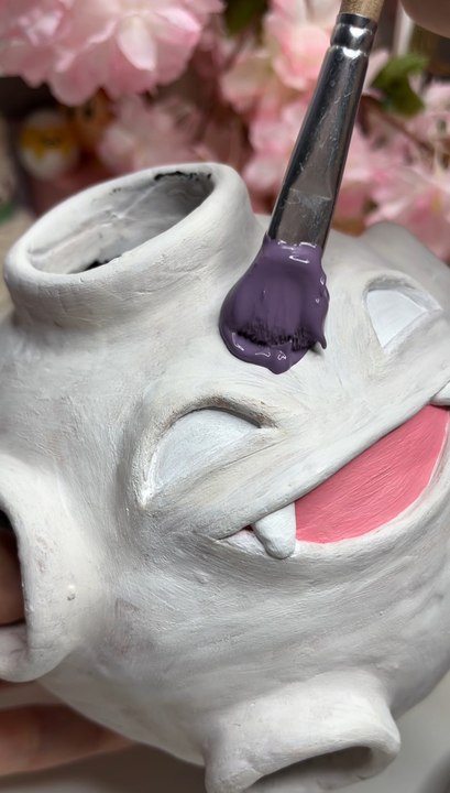 La motivation derrière MA PIRE sculpture 😭 Antimoustique Smogo en argile 🦟 PARTIE 2 ✨