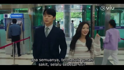 [Ep4] Kisah Kontrak Pernikahan Parks Season 1 Episode 4 Sub Indo (帕克的婚姻契约故事) Multiple Subtitle