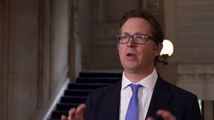 Tories: Migration is crisis of Labour's own making