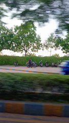 Gujarat Ahmedabad road