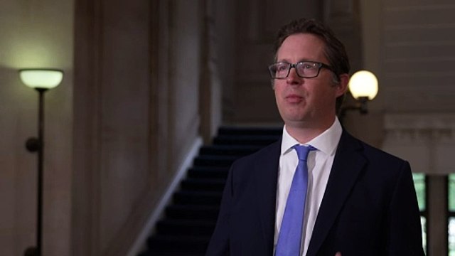 Tories: Govt can’t close asylum hotels by 2029