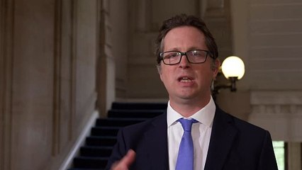 Burghart: Labour in “rats in a sack” turmoil over Rayner tax