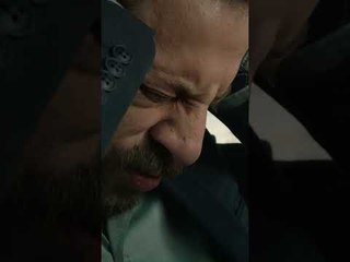 كيف عم تقدر تطلع بوجه ابنك ومرتك  -  المفقود #shorts  - #kayıp