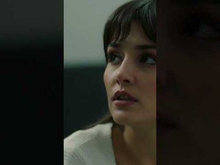 ماقدرتي تقتليني | مسلسل عزيزة #azize #shorts #kanald #handeerçel