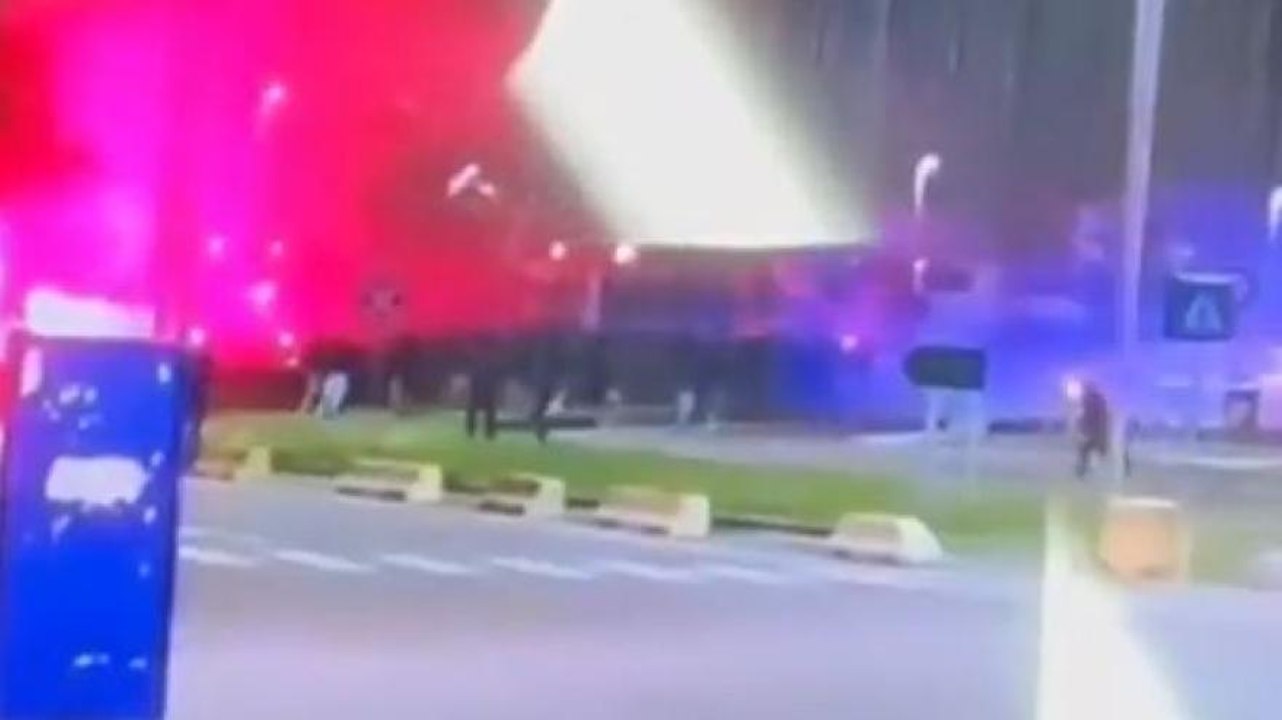 Scontri tra tifosi di Atalanta e Como in autostrada: interviene la polizia