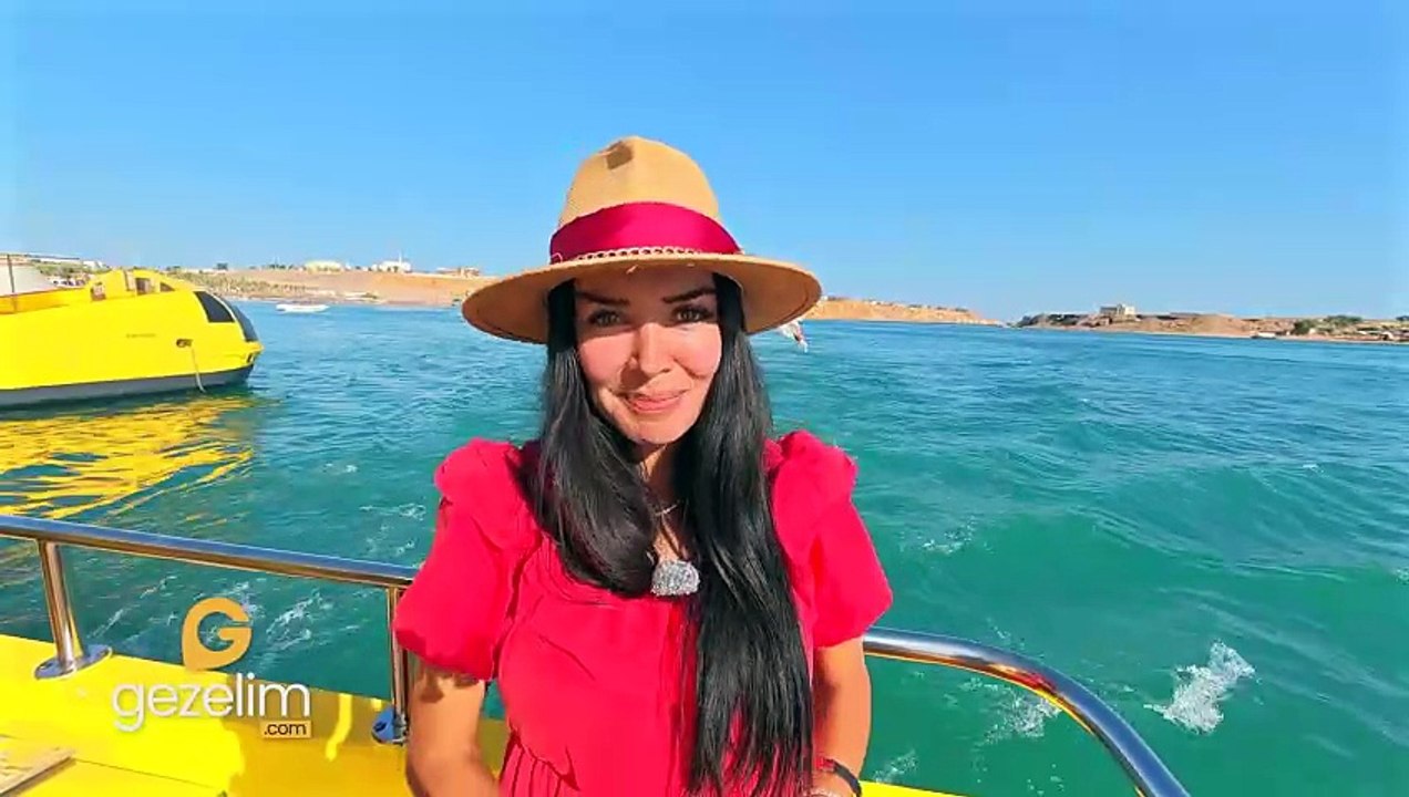 MUĞLA’NIN DOĞA HARIKASI
