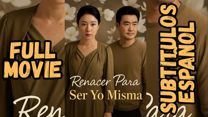 Renacer para ser yo misma - Vida nueva, yo primero
