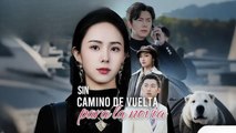SIN CAMINO DE VUELTA PARA LA NOVIA EN ESPAÑOL