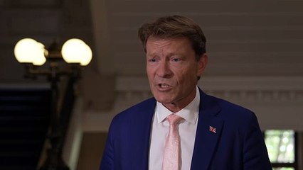 Refrom slams Rayner over alleged tax moves