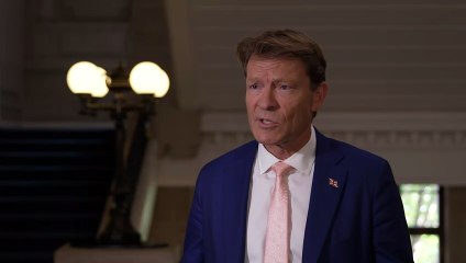 Reform vows to scrap Human Rights Act over asylum
