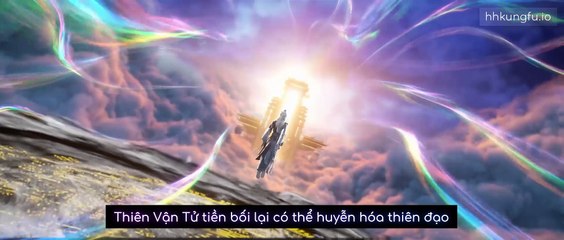 Tiên Nghịch Tập 104 Vietsub