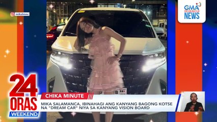 24 Oras Weekend: (Part 4) August 31, 2025
