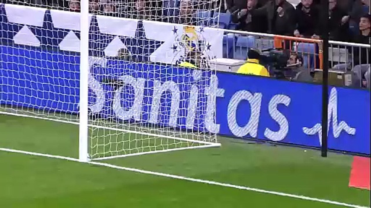 30/11/2013 Real Madrid- Real Valladolid (4-0) Liga