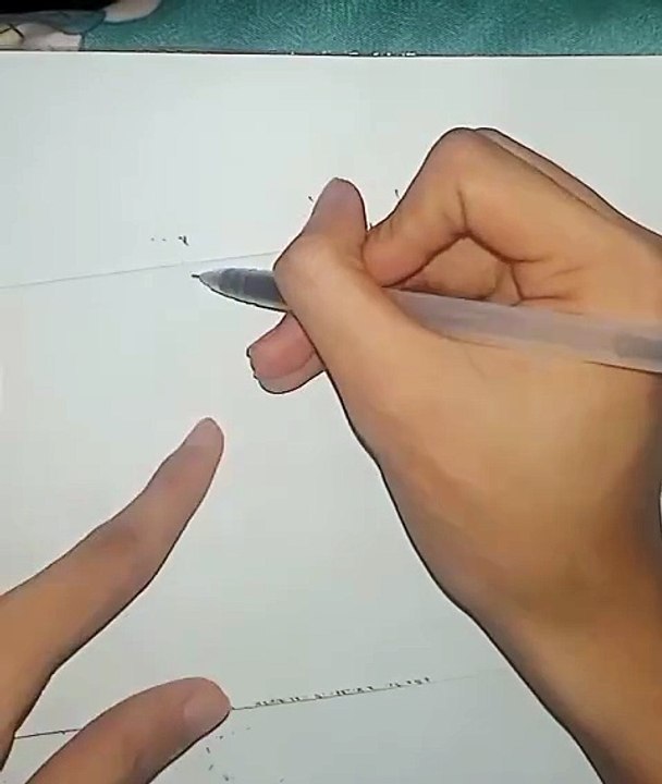 Yuji Itadori Drawing  🔥