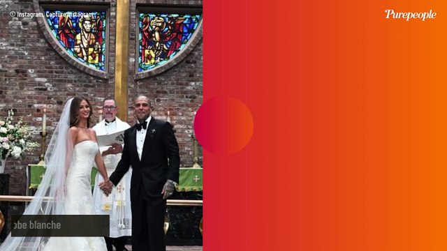 À 20 ans, Sasha est une jeune mariée ! La sublime fille de Filip Nikolic a dit oui loin de la France et partage des photos de la cérémonie