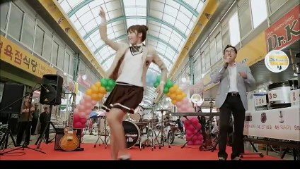 [Ep4] Sassy Go Go Episode 4 Sub Indo (时髦的去吧) Multiple Subtitle (ซ่าส์ โก โก)