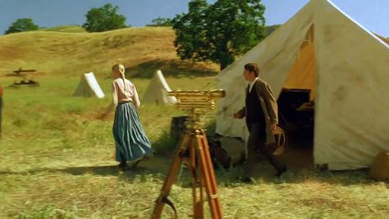 Love's Enduring Promise (2004) | Hallmark Drama | Frontier Family