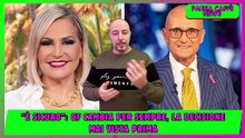 “È sicuro” GF cambia per sempre, la decisione mai vista prima
