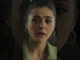 مافي خصوصية لحدا هون | مسلسل عزيزة #azize #shorts #kanald #handeerçel