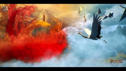 Tales Of Herding Gods Eps 46 Sub Indo