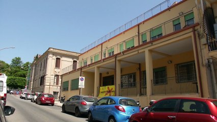 scuolabus e mense messina