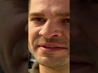 الدكتور عمّار يهدد مصطفى لأول مرة 🙄 | مسلسل نارين #نارين #shorts #kanald #birbulutolsam