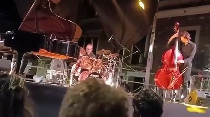 concerto raphael gualazzi crollo