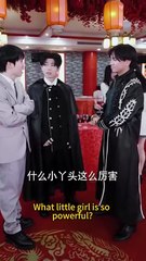 Gadis Cantik Berkekuatan Super | Beautiful Girl With Super Power | Drama China | SUB INDO