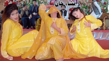 Mujhko Ranaji Maaf Karna, Nisha Khan,Bollywood Song,Latest Dance,Best Performance 2025,S Studio