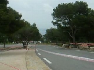 rallye Sainte-Baume 2008