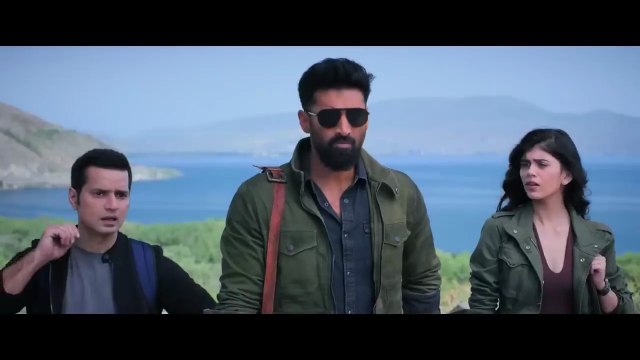 Black_Full_Hindi_Mov..._Movie_2 South India Bollywood action movie HD in Hindi M.V.M mp 4 Movie verse