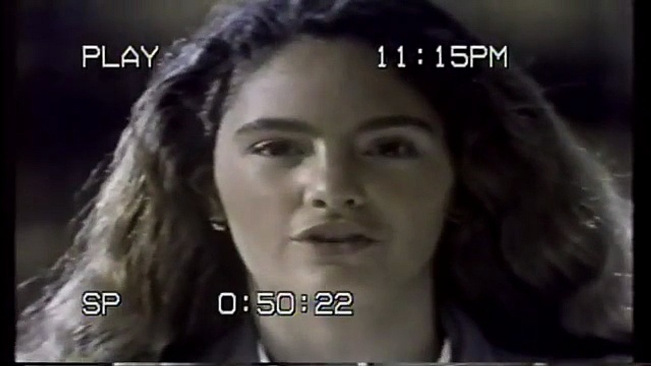 Coca Cola Publicidad Años 80 - Soy el mañana del mundo