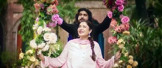 Zeeshan Rokhri - Yaad | Official Music Video | Zeeshan Rokhri New Song 2025