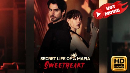 Secret Life of A Mafia Sweetheart | Full Movie HD - Drama ShortFilms Hot