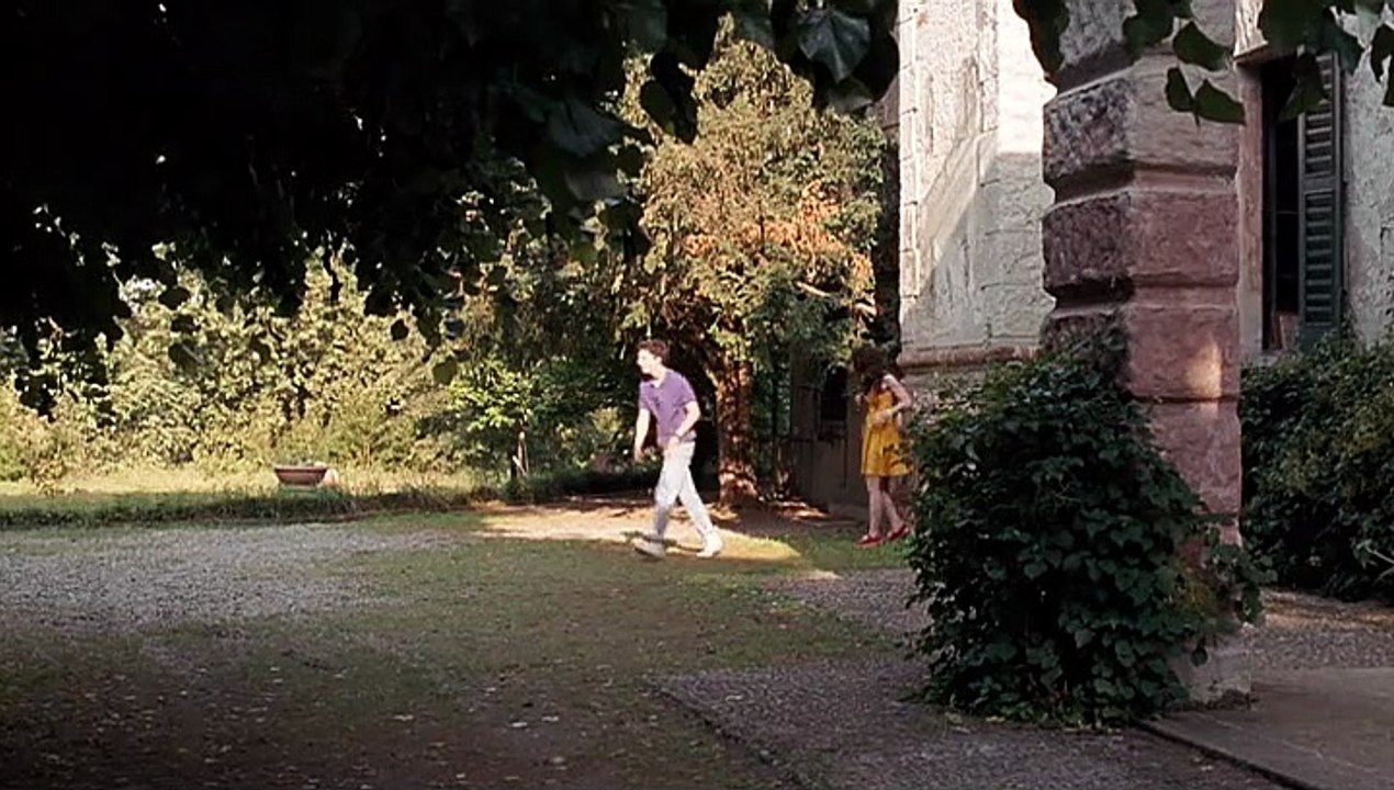 Gọi Em Bằng Tên Anh P2 2017 || Call Me By Your Name 2017