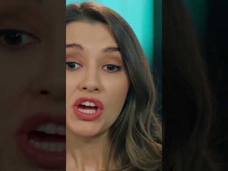 لما الإكس بيحاول يرجع 😂 | مسلسل الانتقام الحلو #kanald #tatlıintikam #shorts