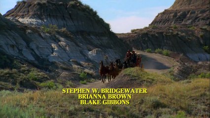 Love's Abiding Joy (2006) | Erin Cottrell, Dale Midkiff | Frontier Family Drama