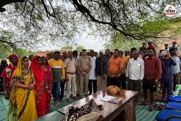 CG News: जांजगीर में सबसे ज्यादा बनती है महुआ शराब, सबरिया समाज पर निर्भर, VIDEO