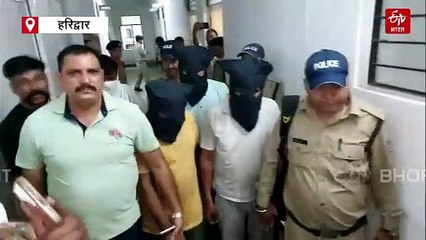 होटल कारोबारी के घर लूट का खुलासा, मास्टरमाइंड समेत 4 गिरफ्तार, प्रॉपर्टी से जुड़ा कनेक्शन