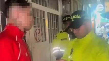 ¿Quién es el séptimo capturado por magnicidio de Miguel Uribe? Tendría relación con el joven sicario