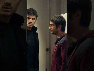 أنا كم مرة حكيتلك ابعد عن أخي #shorts - #مسلسلات_تركية Kayıp Şehir