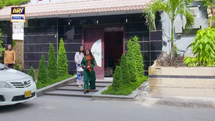 Rasm e Wafa EP 31 | Love & Broken Promises 💔