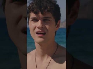 الحين انتهوا و ضلوا بدون مي 😢 | مسلسل حكاية بودروم #حكاية_بودروم #bodrummasalı #kanald #shorts