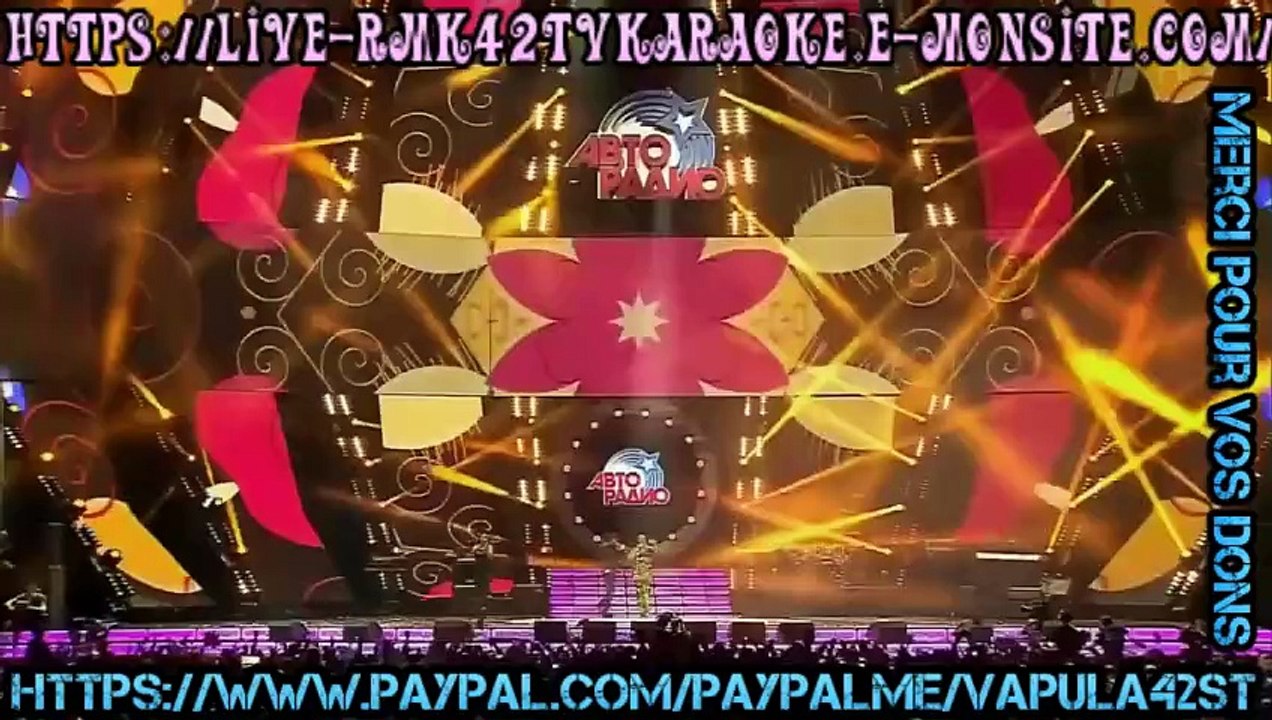 The River Of Babylon remix Boney M - dj Mr. Mac  ReMix rmk42tvkaraoke