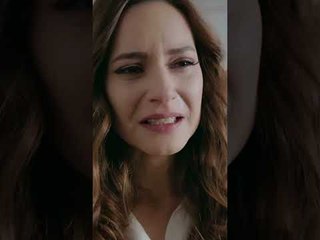 الشكوك حول إصابة إيلا بمرض نادر في الدم 😱 | مسلسل رائحة طفل #رائحة_طفل #evlatkokusu #kanald #shorts