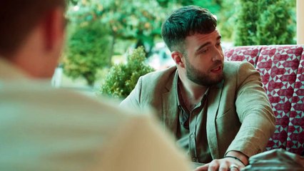 Майор и Меймун 7 серия.