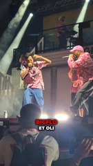 Bigflo et Oli ont choqué tout le monde au Rose Festival ! 🇵🇸